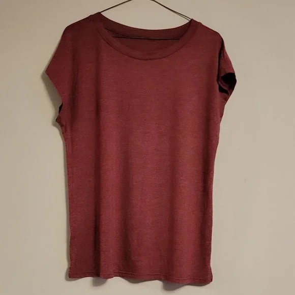 Relaxed Fit T-Shirt - Picture 1 of 1